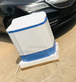 Unique Designed Zara 7kg Topload Washingmachine