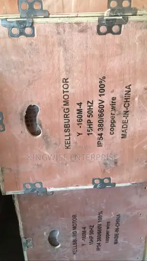 Electric Motors in Accra New Town for sale Price on Jiji.com.gh