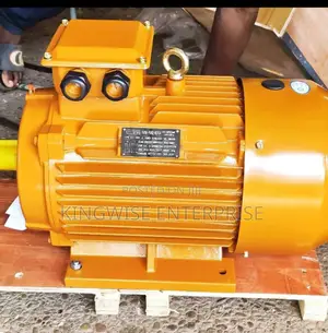 15hp Electric Motor 100% Cooper