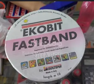 Ekobit Roofing Plaster
