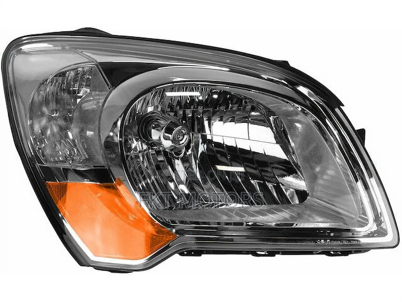 Kia Sportage Headlights Taillights 2009,2010,2011,2012,2013