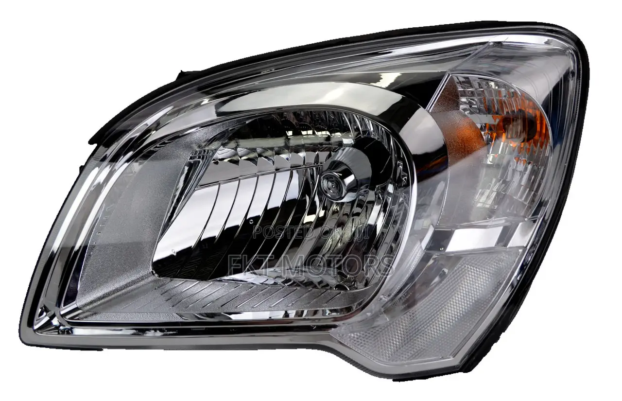 Kia Sportage Headlights Taillights 2009,2010,2011,2012,2013