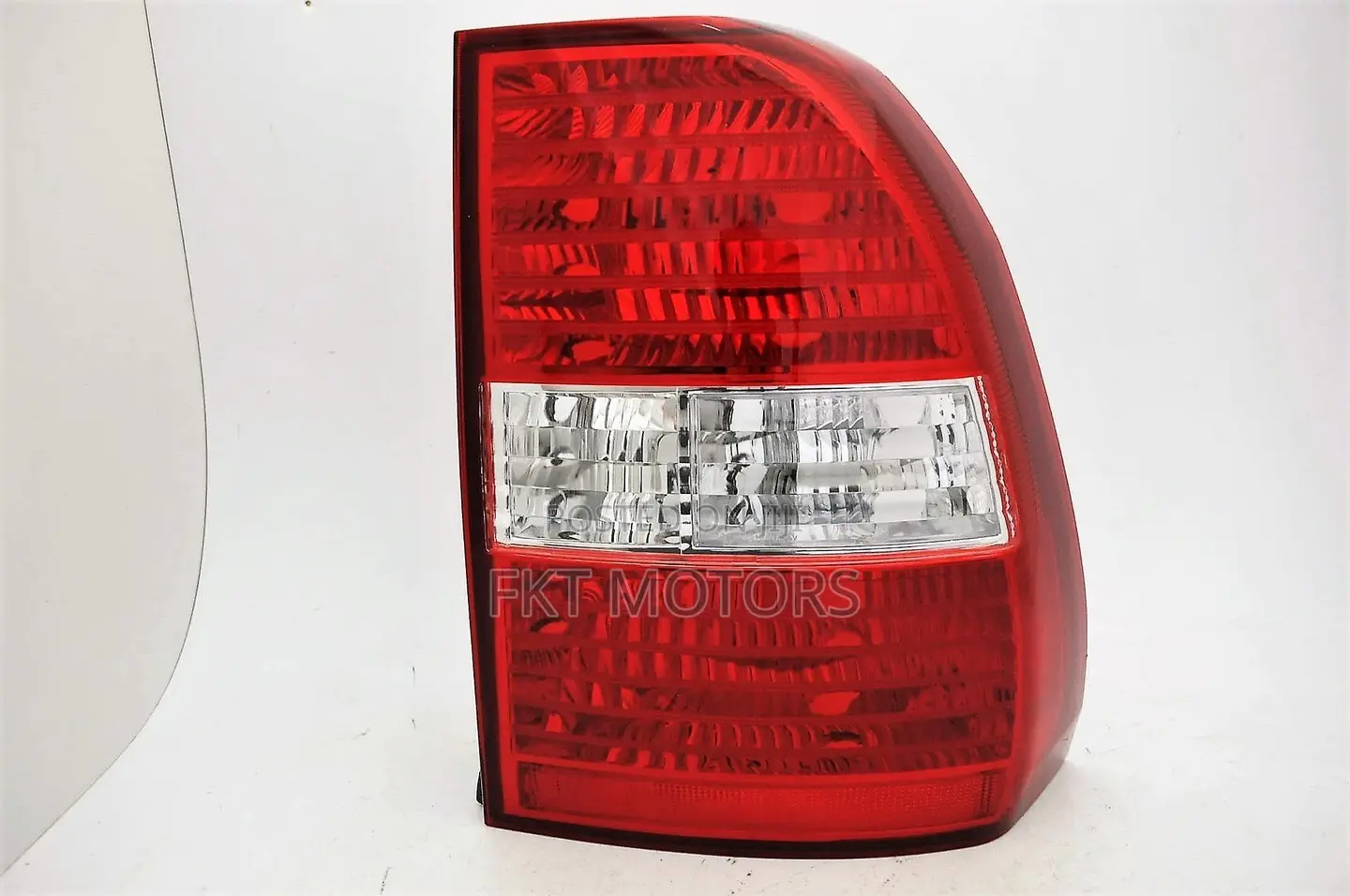 Kia Sportage Headlights Taillights 2009,2010,2011,2012,2013