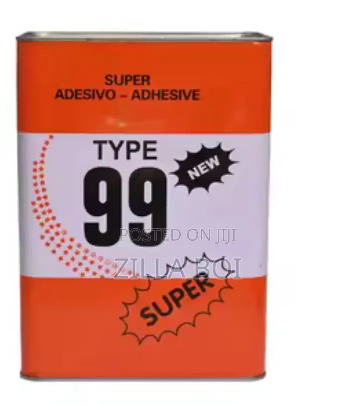 99 Glue Super