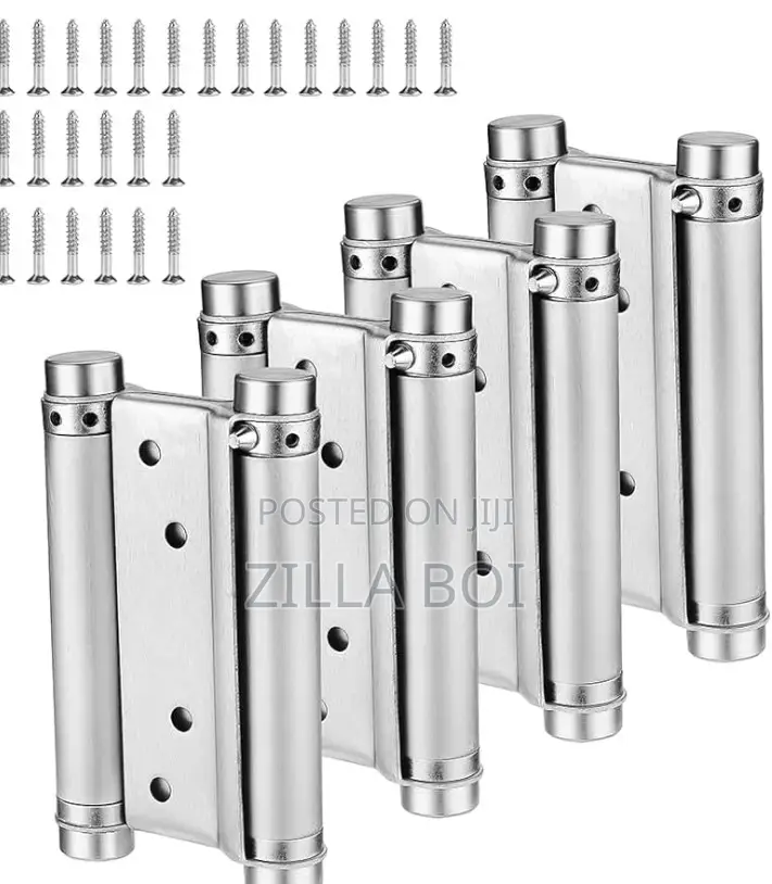 5" Swing Hinges (Heavy)