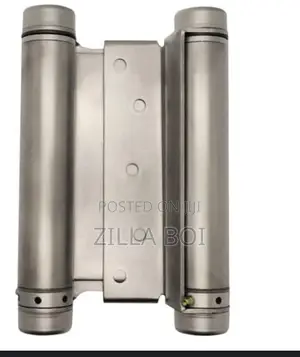 5" Swing Hinges (Heavy)