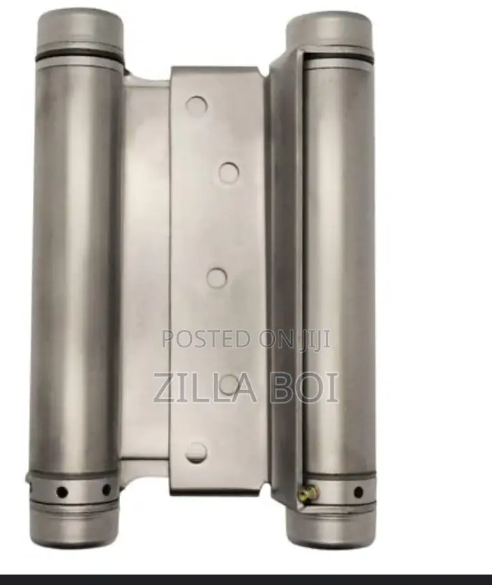 5" Swing Hinges (Heavy)