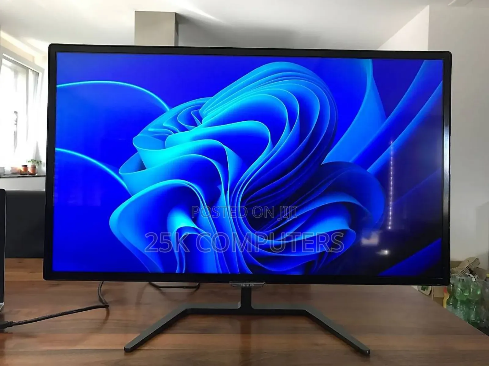 32inch Ips FHD Philips Monitor
