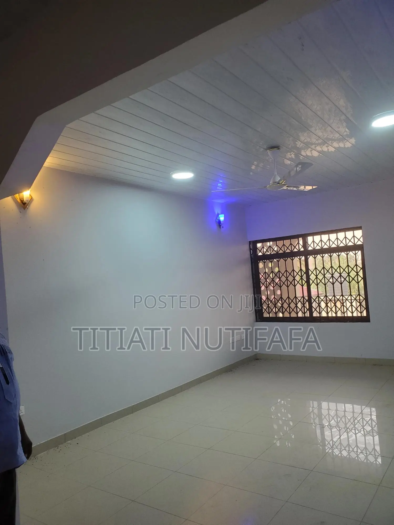 3bdrm Apartment in Bortiano for rent