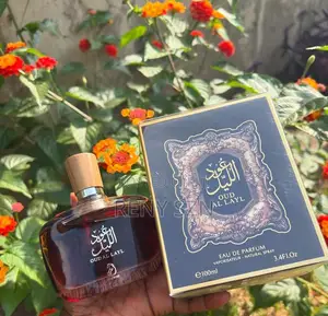 Oud Al Layl