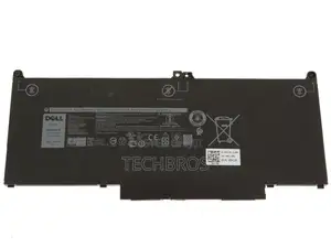 Original Dell Latitude 5300 /7300/ 7400 Battery - MXV9V