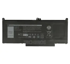 Original Dell Latitude 5300 /7300/ 7400 Battery - MXV9V