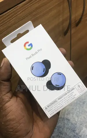 Brand New Pixel Buds Pro