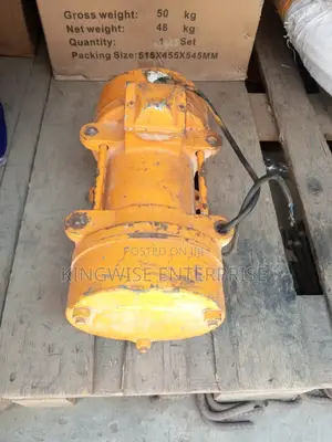 4hp Vibrator Motor
