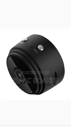 Mini Spy Camera