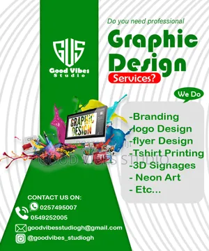 Graphic Designer