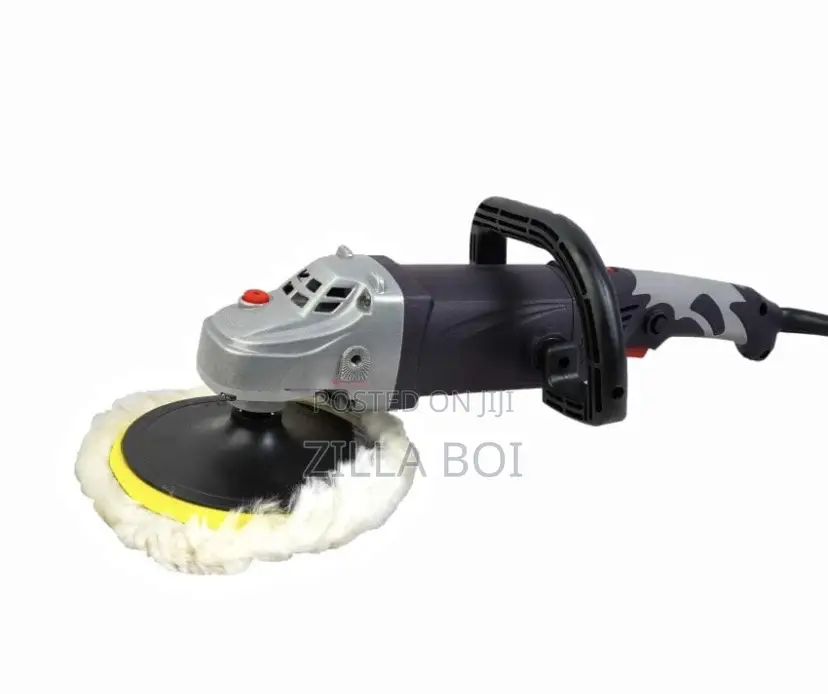 Angle Polisher Makute