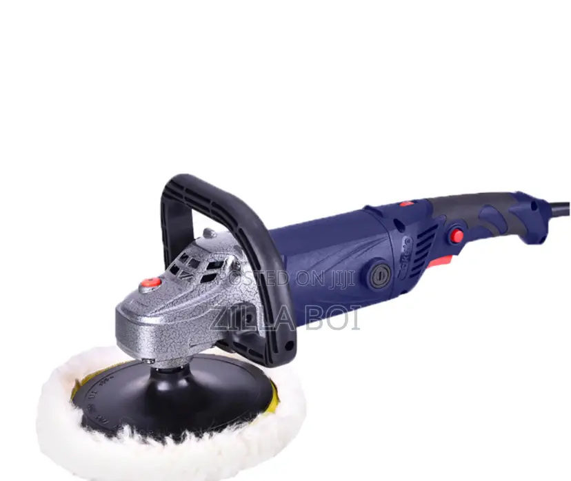 Angle Polisher Makute