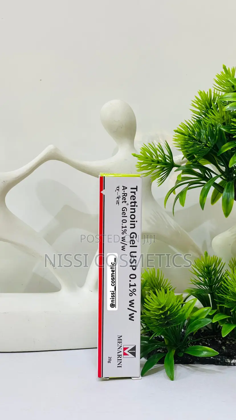 Tretinoin Gel