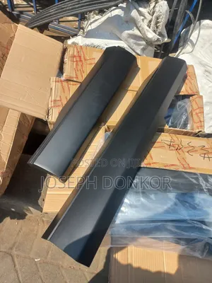 CRV Door Moulding 2023,2024,2025