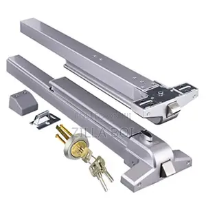 Panic Bar Handles Emergency Exit Device