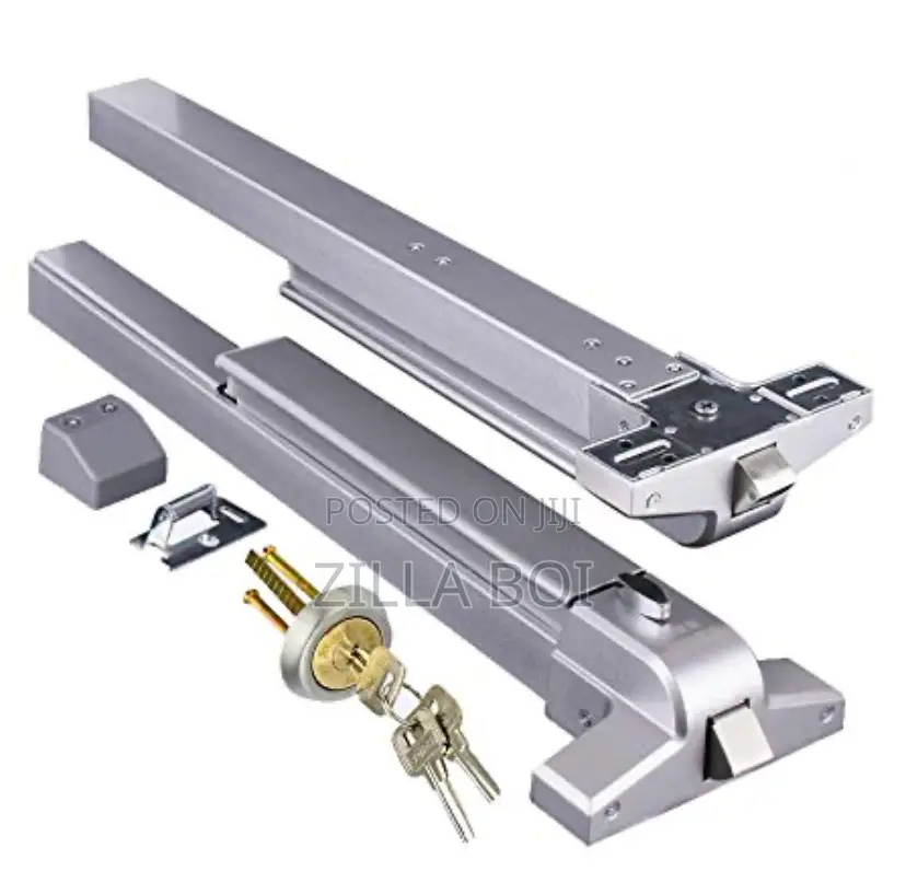 Panic Bar Handles Emergency Exit Device