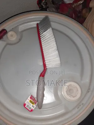 Soft Hand Brush