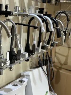 Kitchen Sink Faucets_hot Cold Mixer Tap_quality Sink Faucets