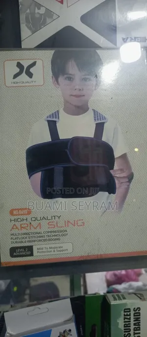 Arms Sling