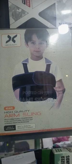 Arms Sling