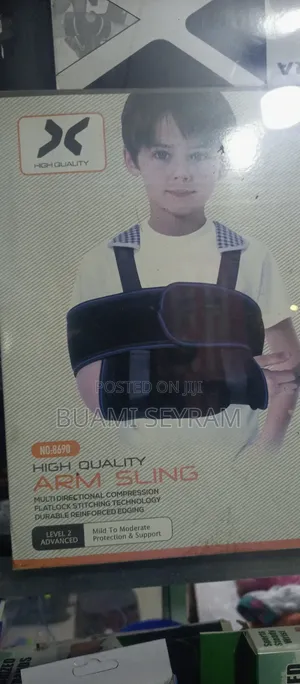 Arms Sling