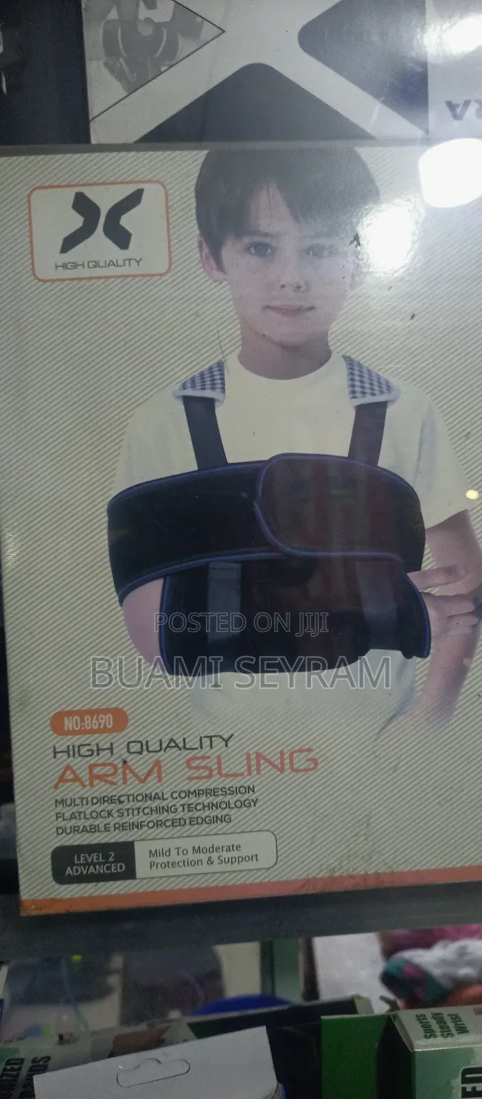 Arms Sling