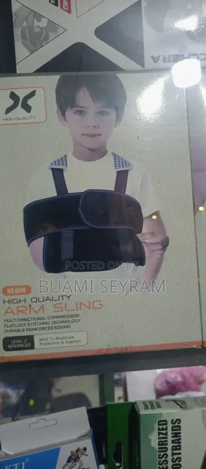 Arms Sling