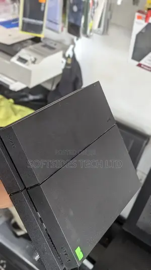 Playstation 4 Standard for Serious Gaming