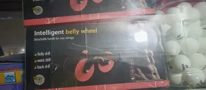 Belly Wheel