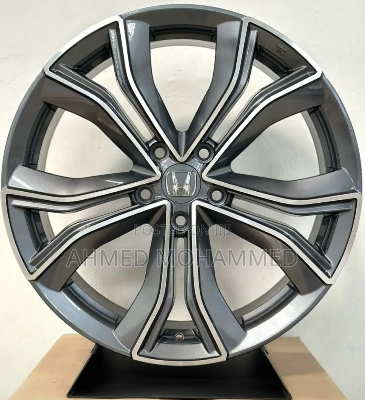 Honda Cr-v Rim 19 Inches