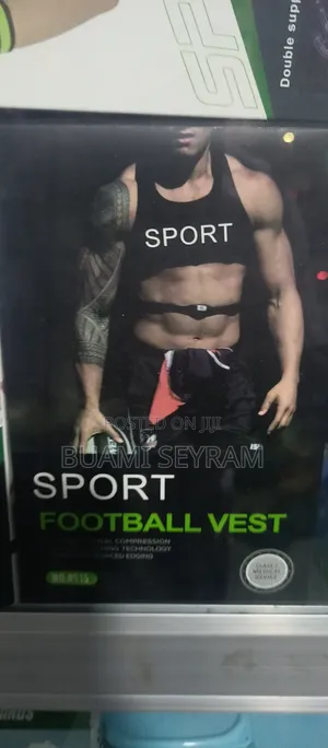 Sports Vest
