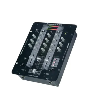 American Audio