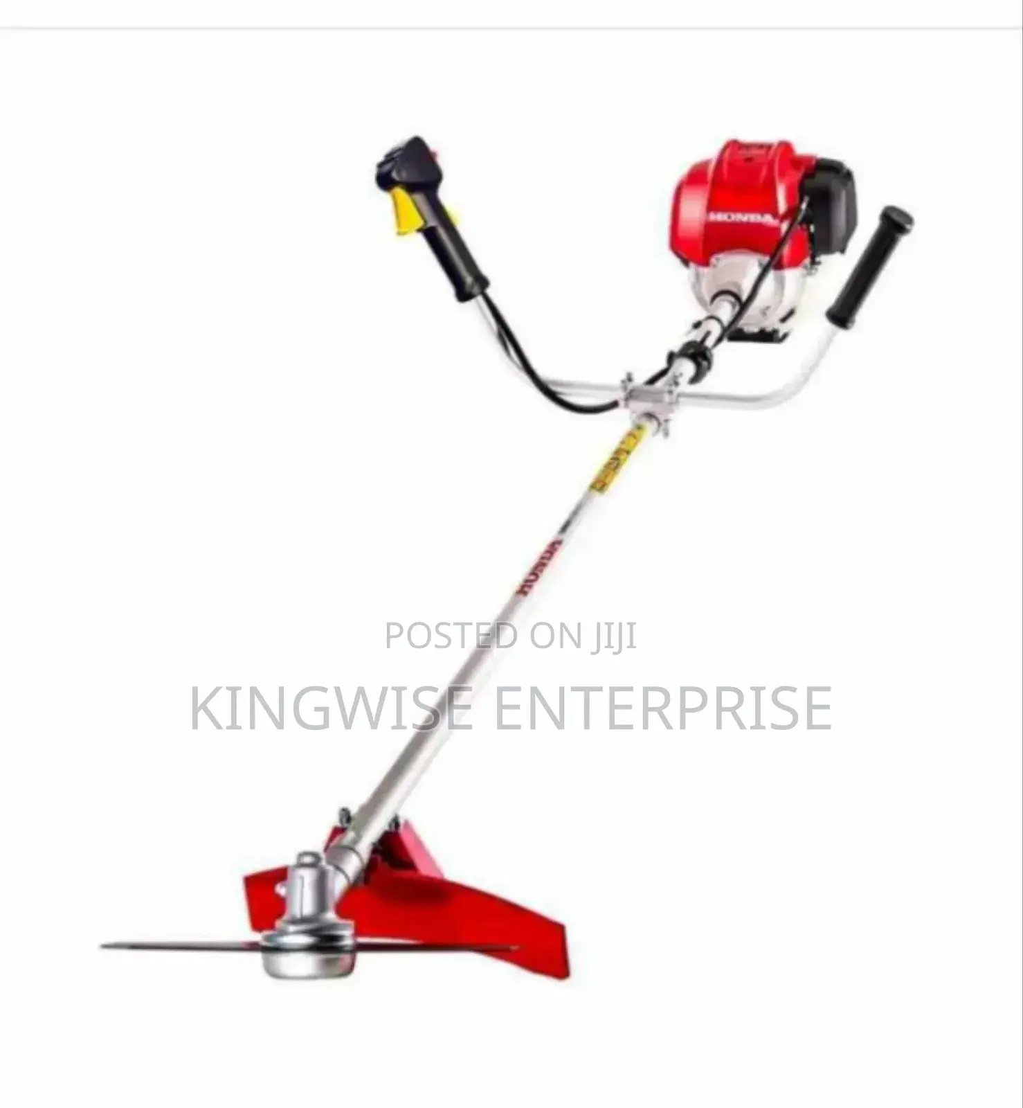 Brush Cutter