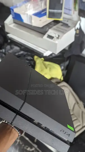 Sony Ps 4 Standard With No Games at Affordable Prices