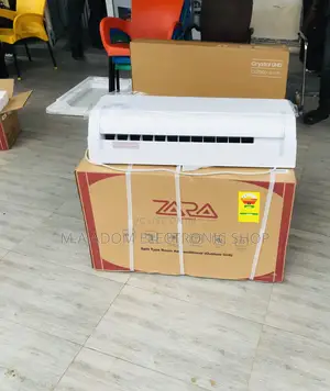 Fast Chilling Zara 1.5hp Split Type Non Inverter Ac.