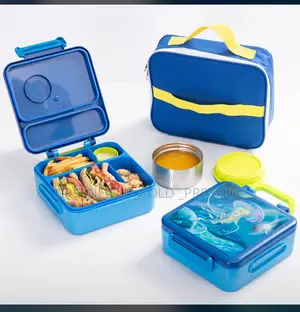 Omie Lunch Box