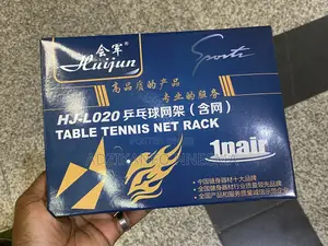 Table Tennis Nets