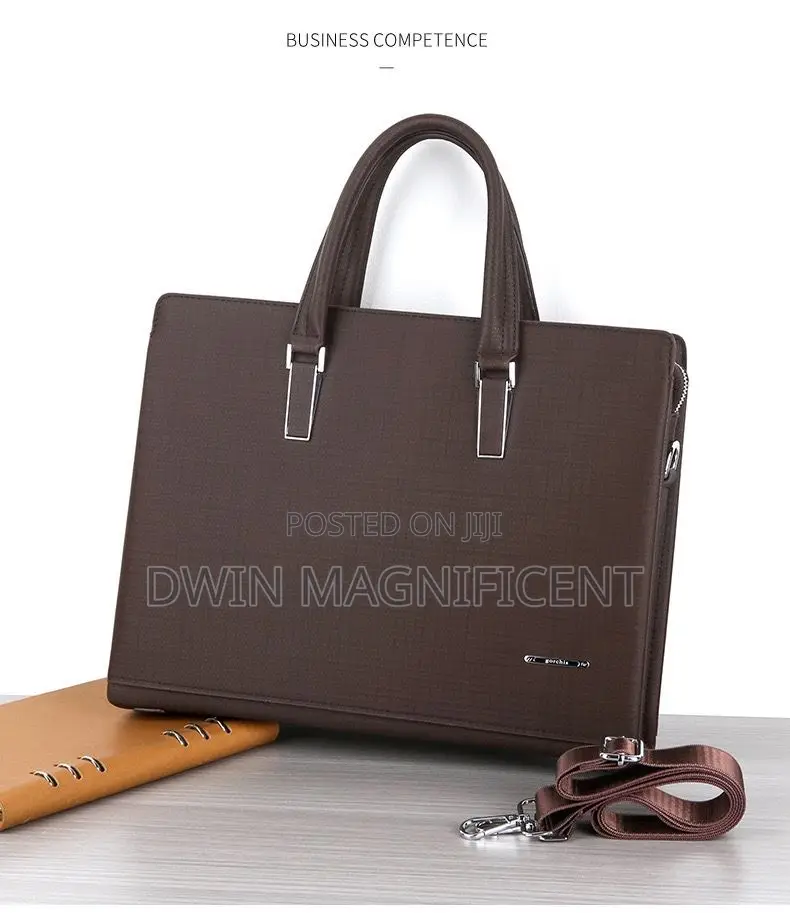 Fashion Business Briefcase /Office Waterproof Hand Bag
