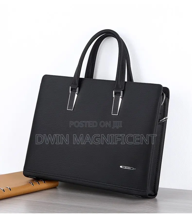 Fashion Business Briefcase /Office Waterproof Hand Bag
