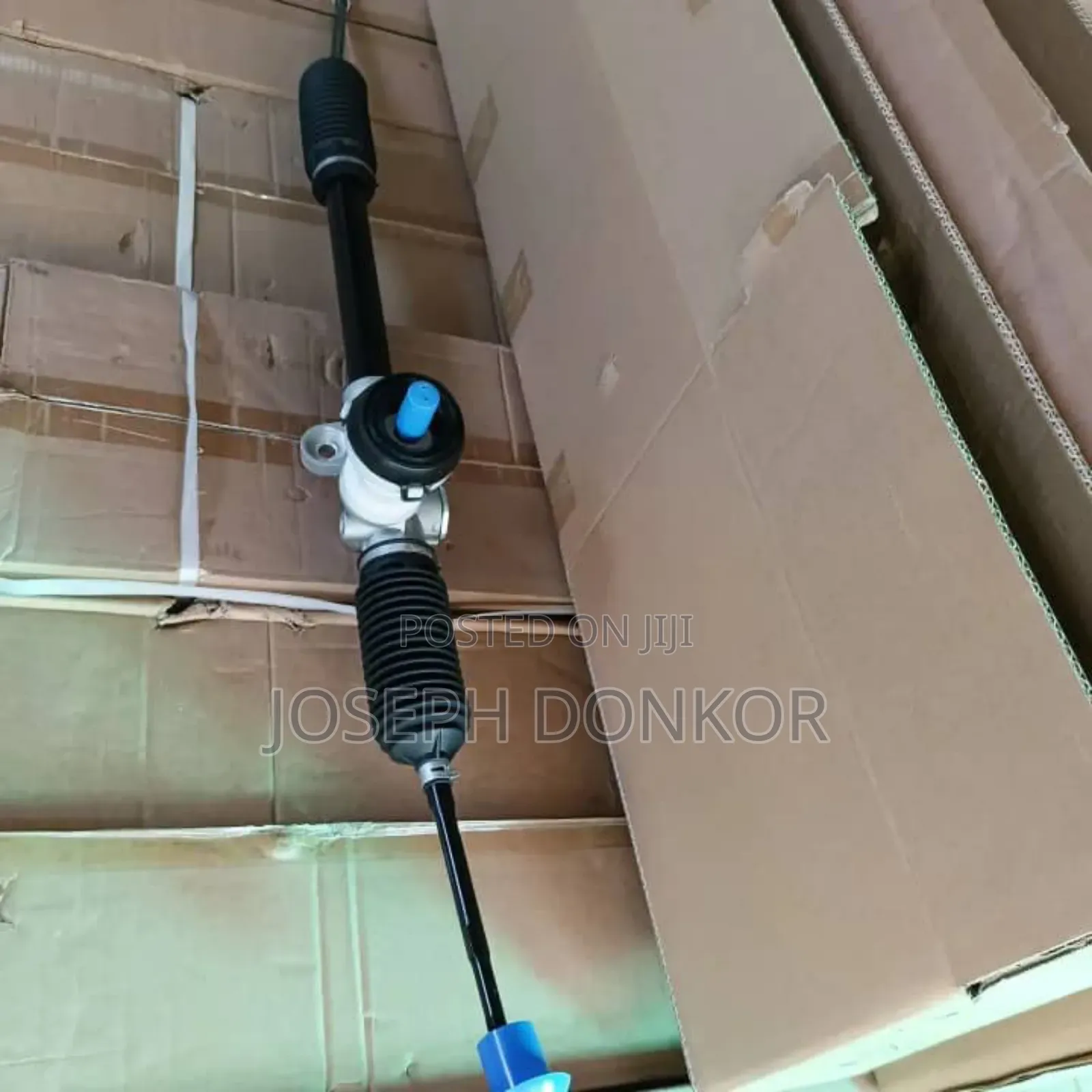 Morning/Picanto Steering Rack 2007 2008,2009,2010,2011,2012