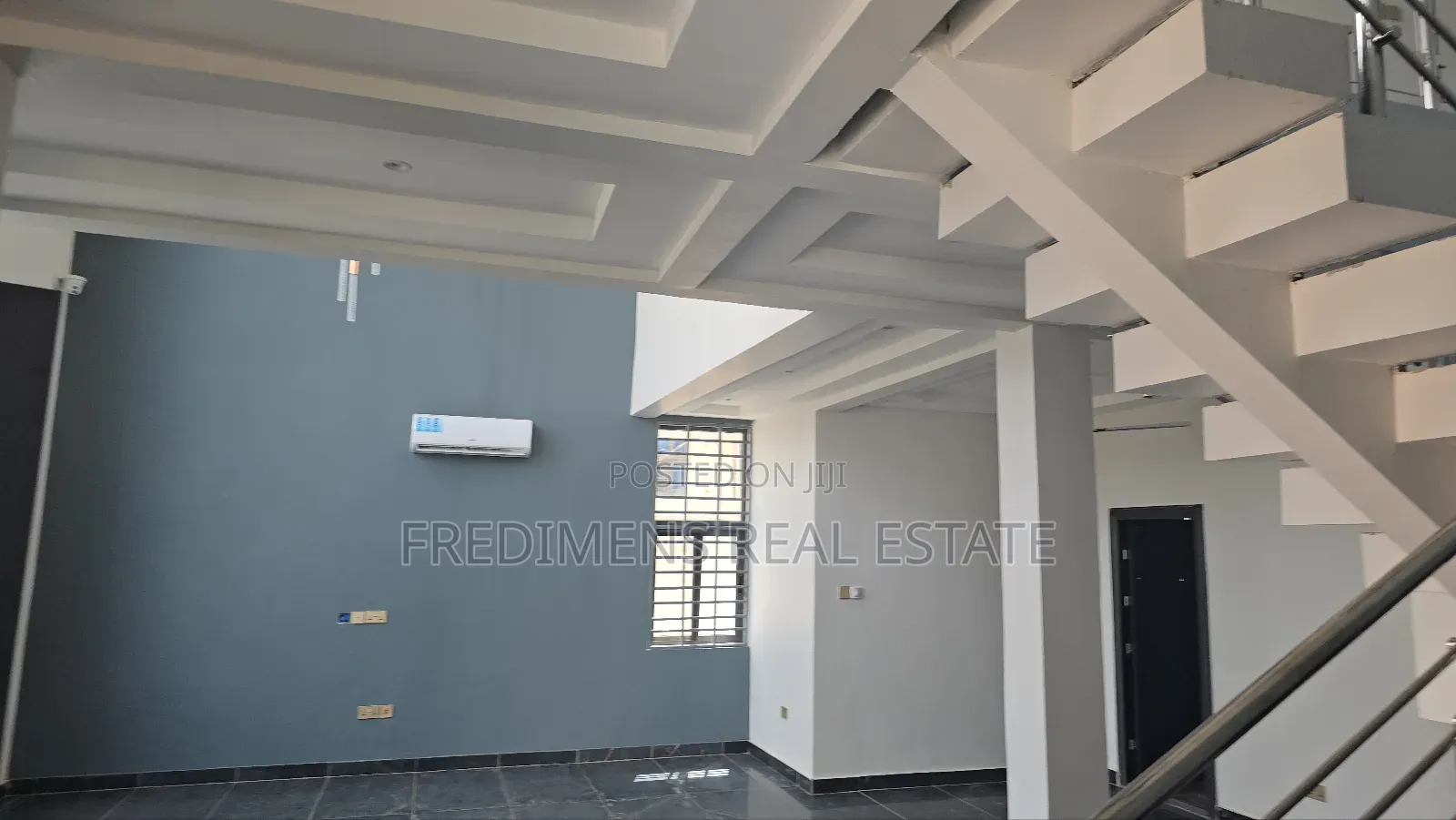 4bdrm House in Fredimens Real, Kumasi Metropolitan for sale