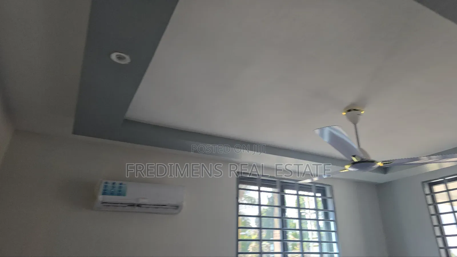 4bdrm House in Fredimens Real, Kumasi Metropolitan for sale
