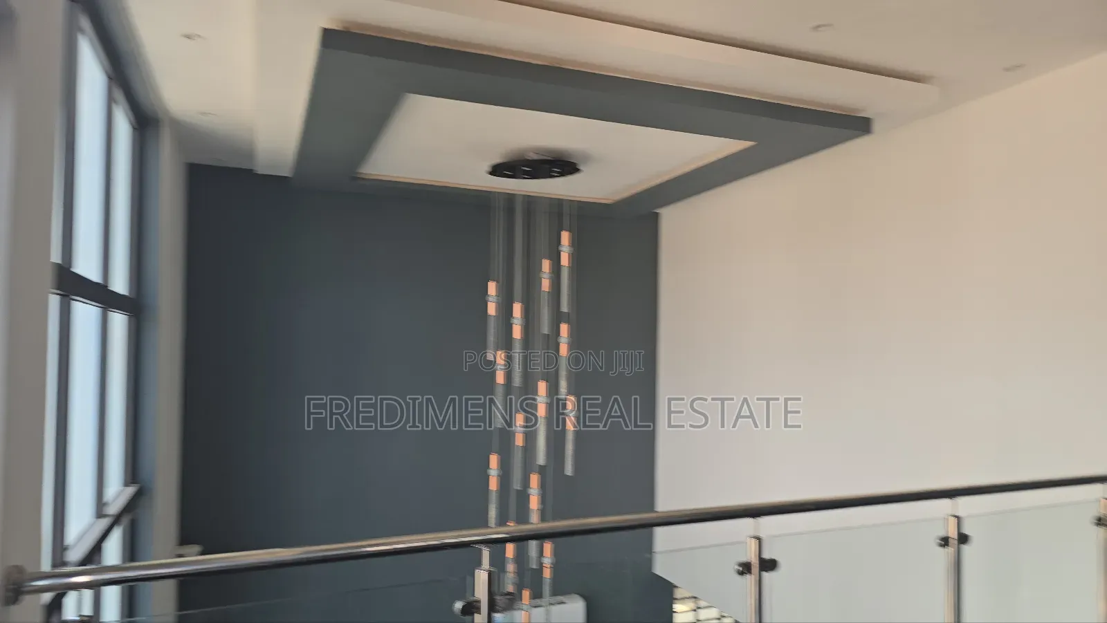 4bdrm House in Fredimens Real, Kumasi Metropolitan for sale