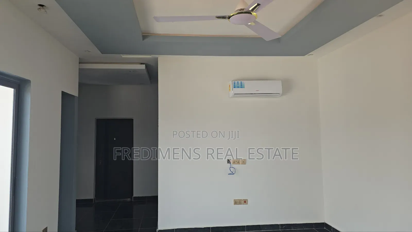 4bdrm House in Fredimens Real, Kumasi Metropolitan for sale